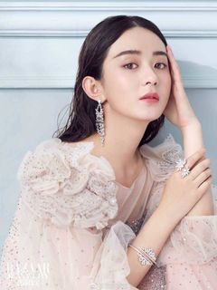 Zhao Liying (赵丽颖)